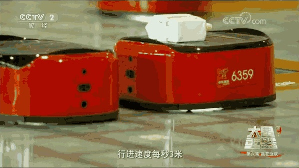 十大值得说道自动化生产线,看清自动化的未来!