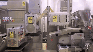 十大值得说道自动化生产线,看清自动化的未来!