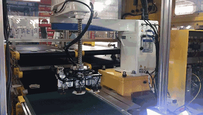 十大值得说道自动化生产线,看清自动化的未来!